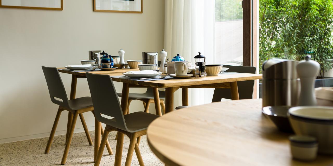 Entrenous B&B خنت المظهر الخارجي الصورة