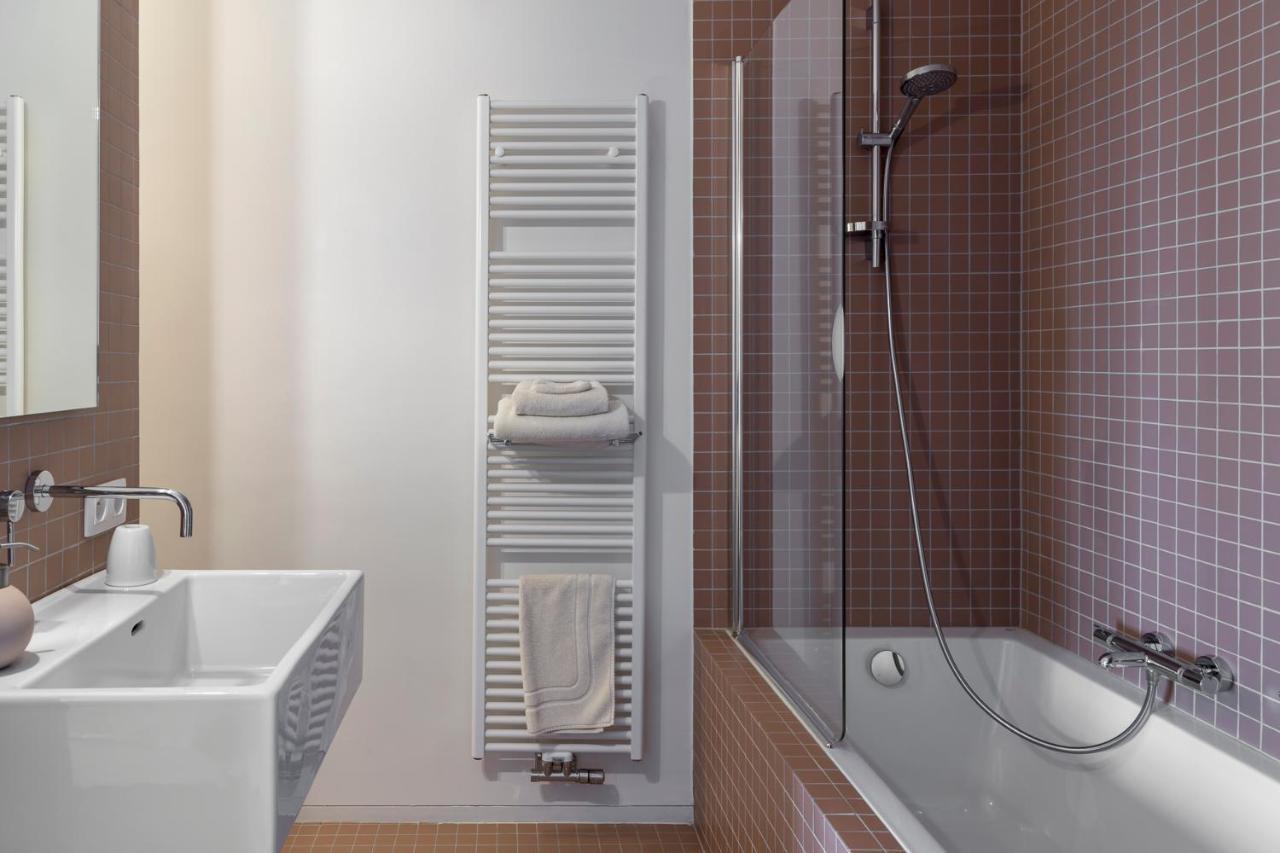 Entrenous B&B خنت المظهر الخارجي الصورة
